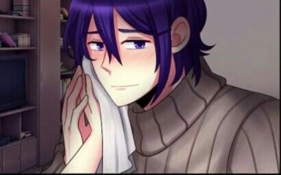 Avatar of Marck