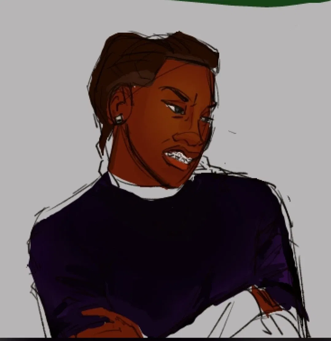 Avatar of Miles Morales