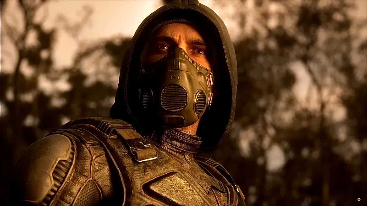 Avatar of Skif | S.T.A.L.K.E.R. 2: Heart of Chernobyl