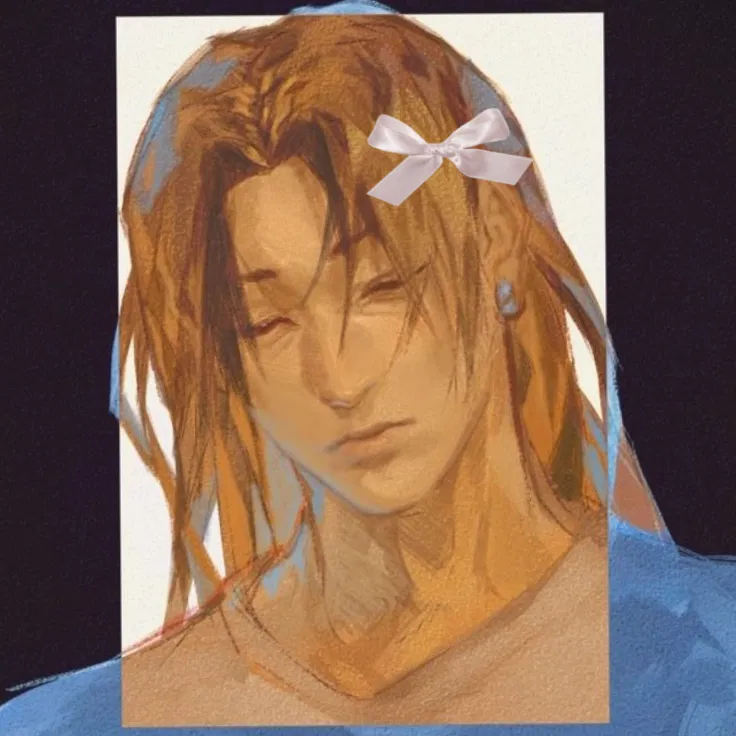 Avatar of Suguru Geto
