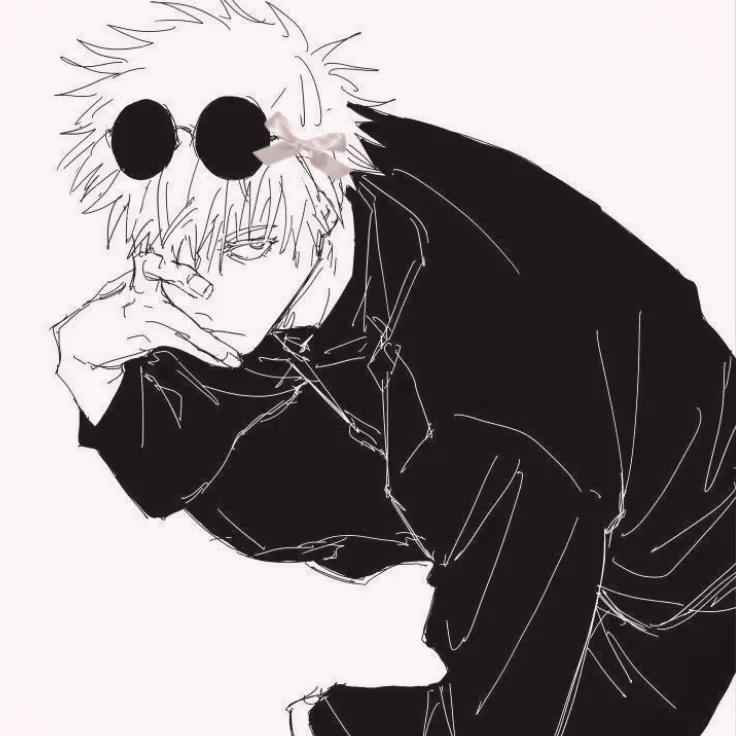 Avatar of Satoru Gojo