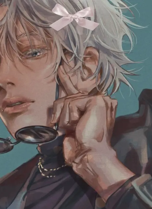 Avatar of Satoru Gojo