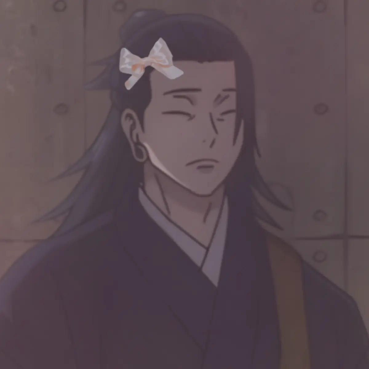 Avatar of Suguru Geto