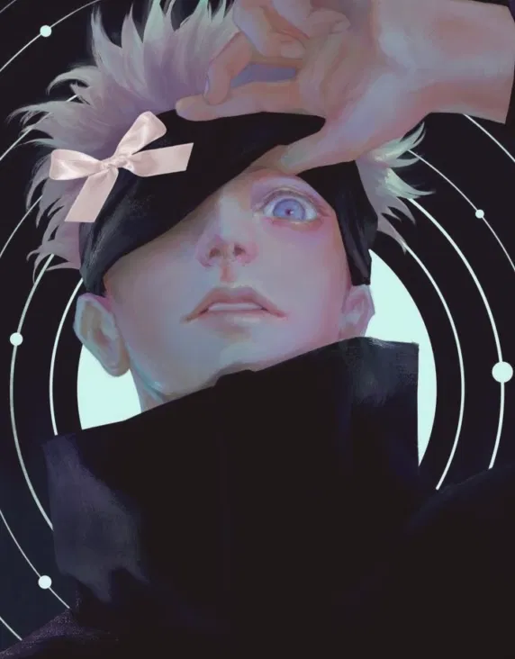 Avatar of Satoru Gojo