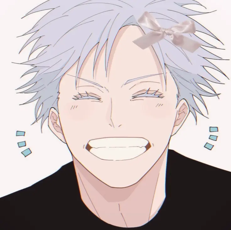 Avatar of Satoru Gojo
