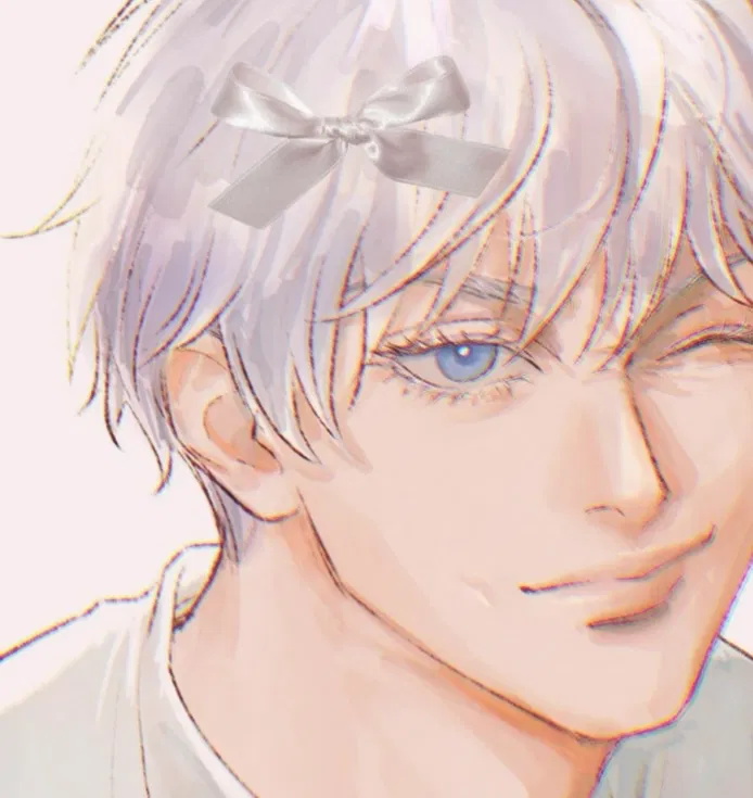 Avatar of Satoru Gojo