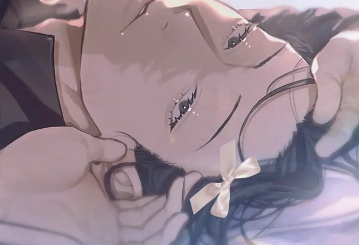 Avatar of Suguru Geto