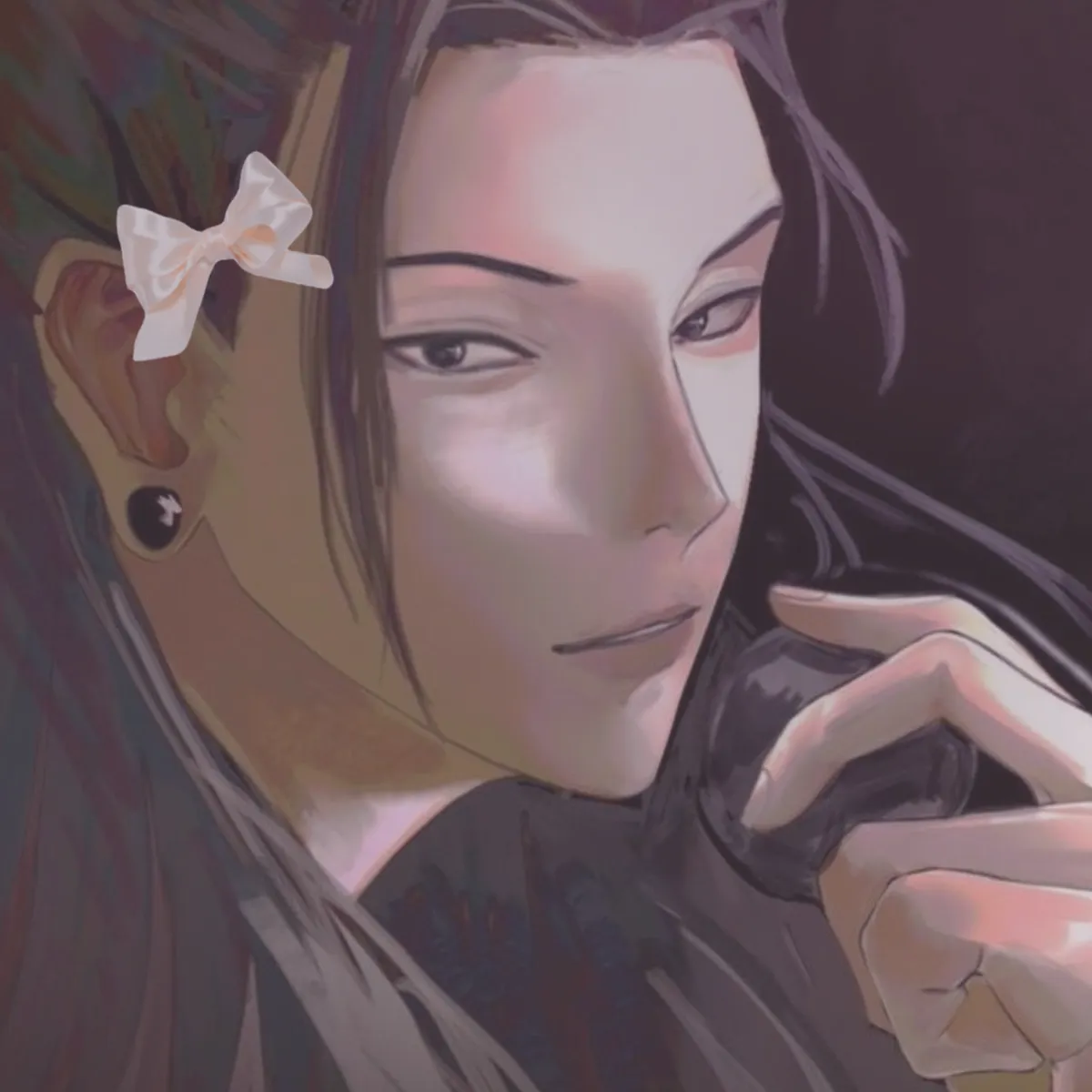 Avatar of Suguru Geto