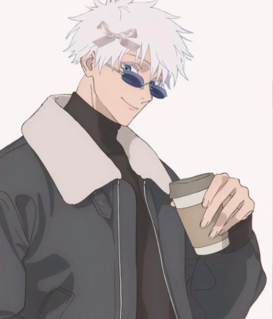 Avatar of father has returned (daddy’s home)