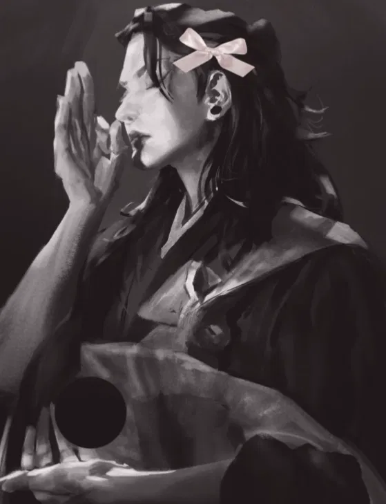 Avatar of Suguru Geto