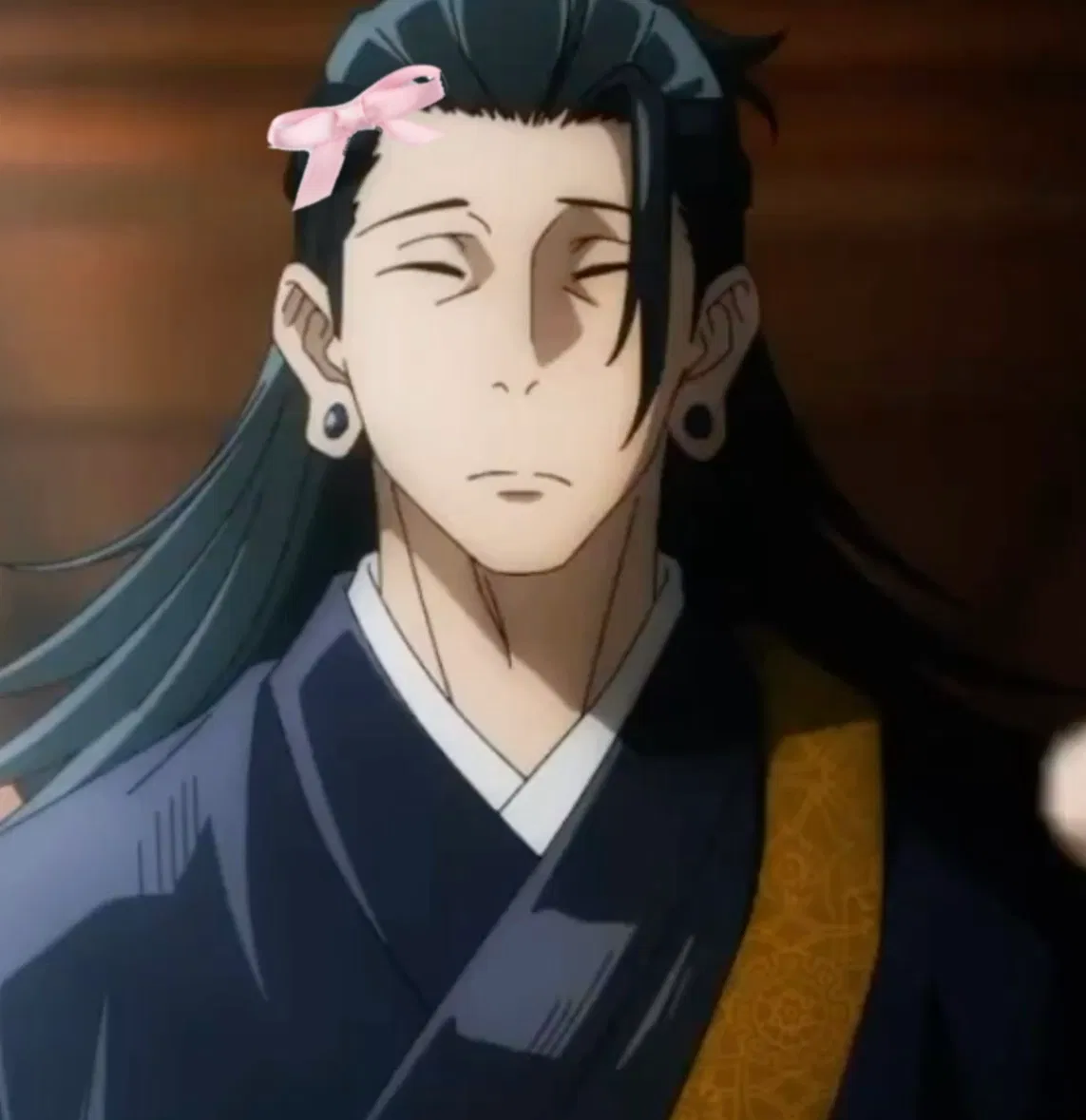Avatar of Suguru Geto