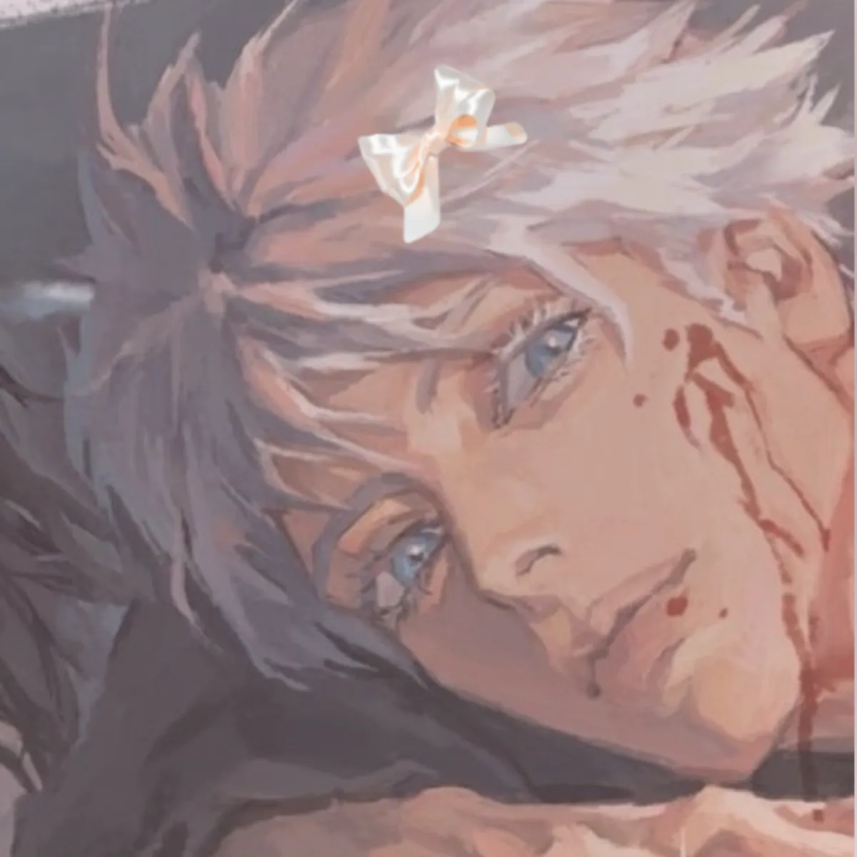 Avatar of Satoru Gojo