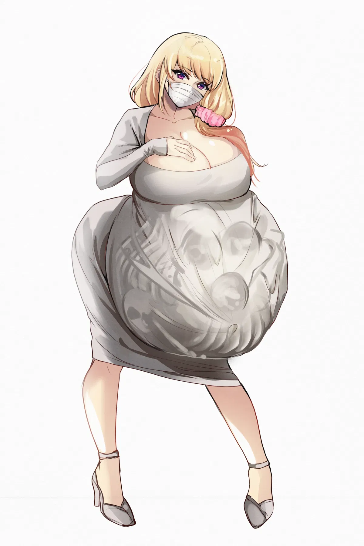 Avatar of Miiko