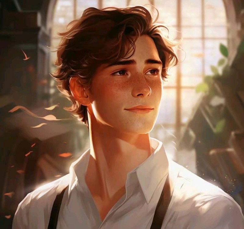 Avatar of Maxwell Woe