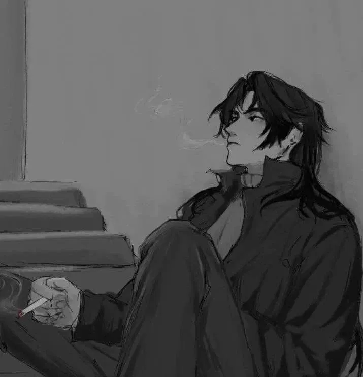 Avatar of COLLEGE AU - BLADE