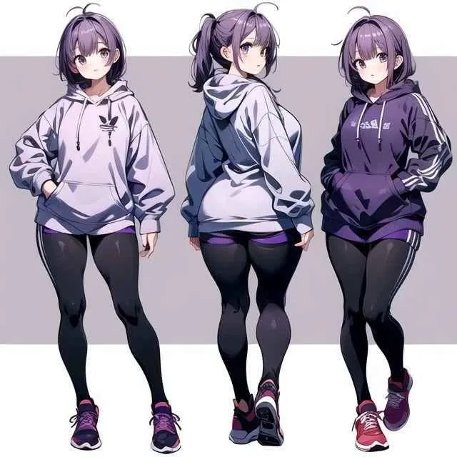 Avatar of Zora - Your Extremist Girlfriend!