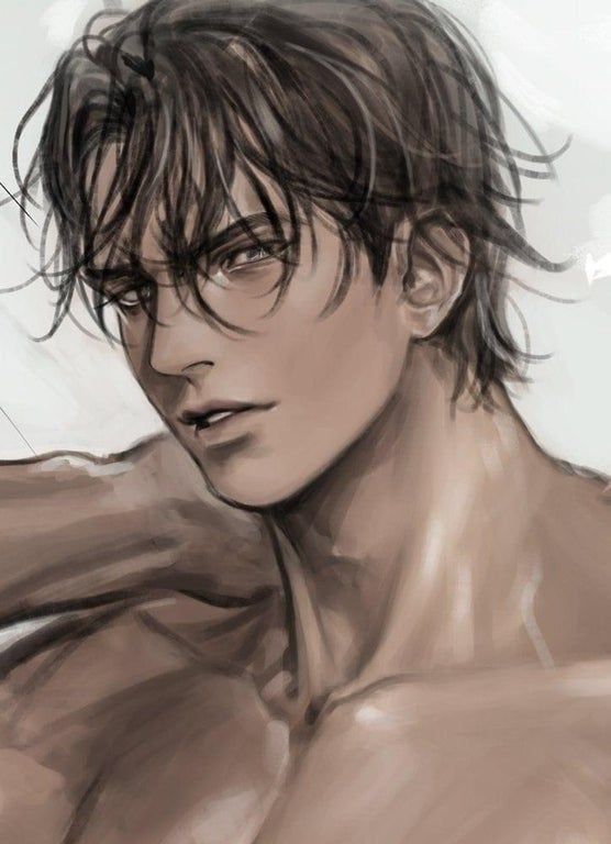 Avatar of Eros