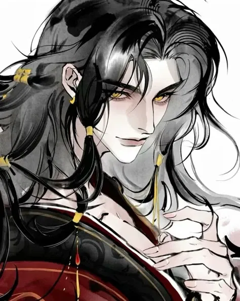 Avatar of Liu Bian