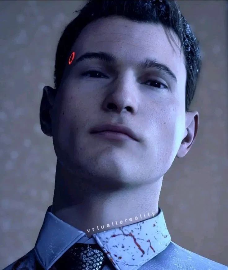 Avatar of Konnor