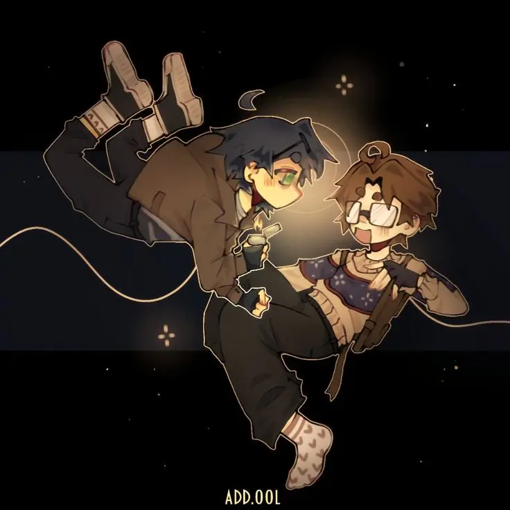 Avatar of Egor Lynch 