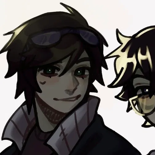 Avatar of Egor Linch