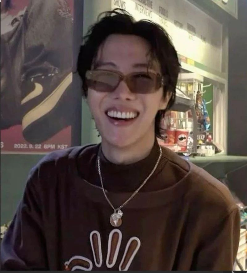 Avatar of Jung Hoseok 