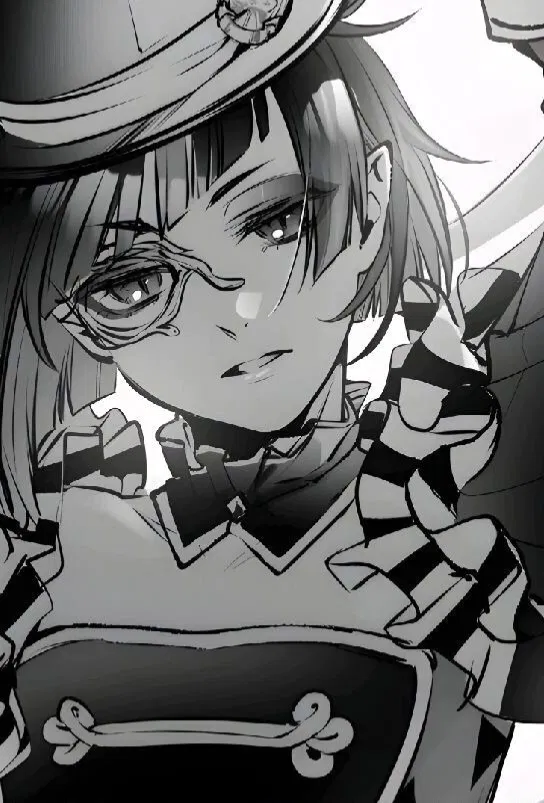 Avatar of Lilia Vanrouge