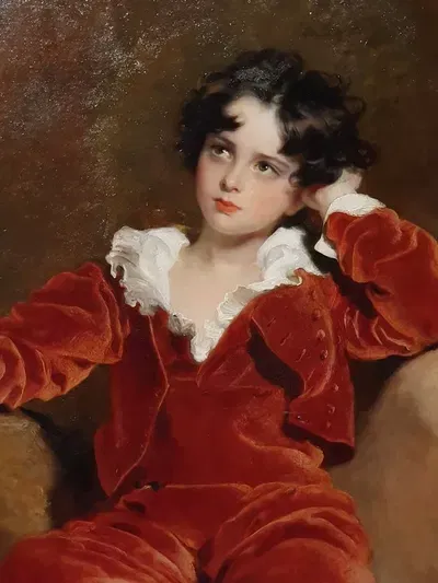 Avatar of Charles William Lambton