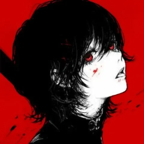 Avatar of Juuzou Suzuya 