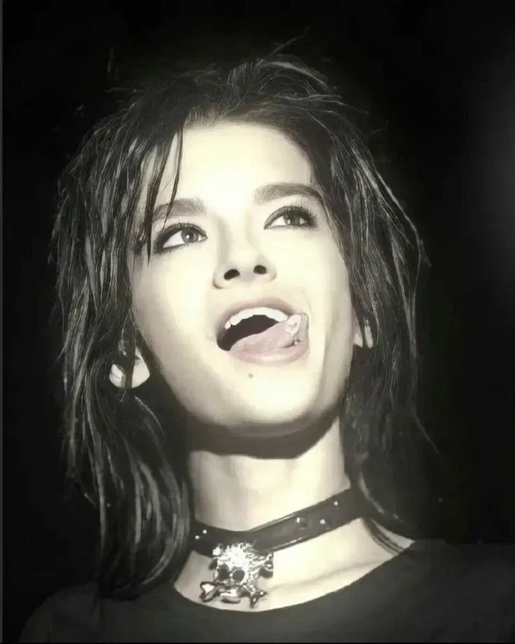 Avatar of Bill Kaulitz