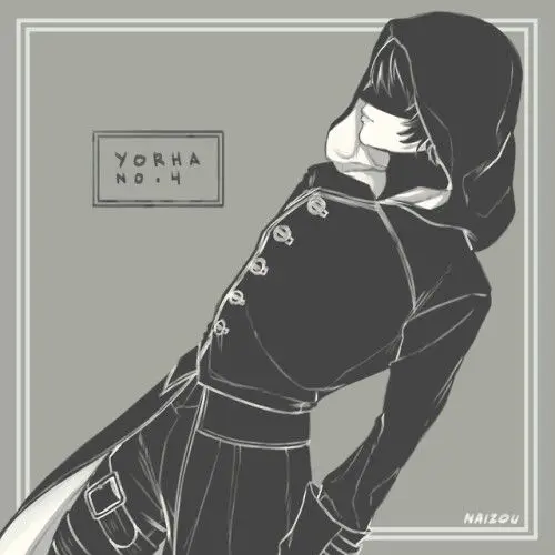 Avatar of G4