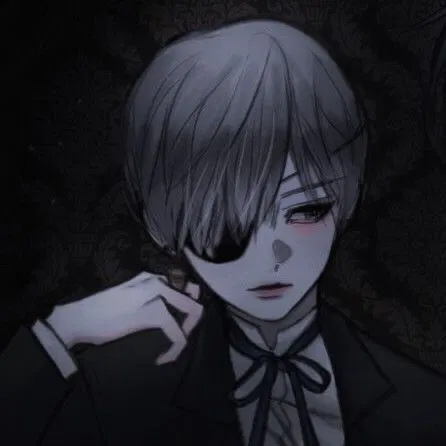 Avatar of Ciel Phantomhive