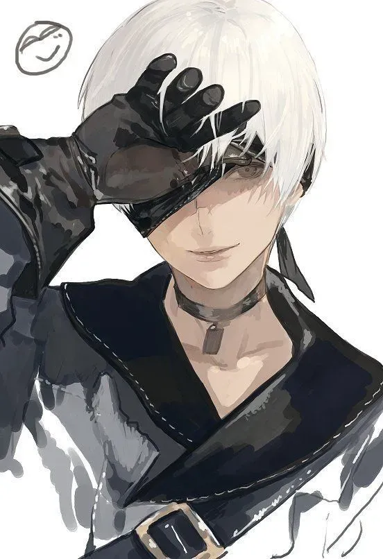 Avatar of 9s