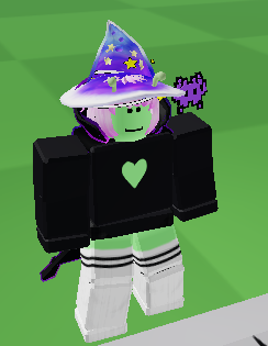 Avatar of Da Alien