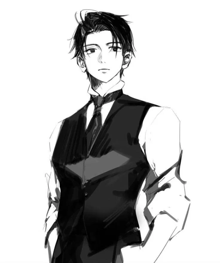Avatar of Fariz