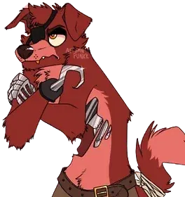 Avatar of Foxy