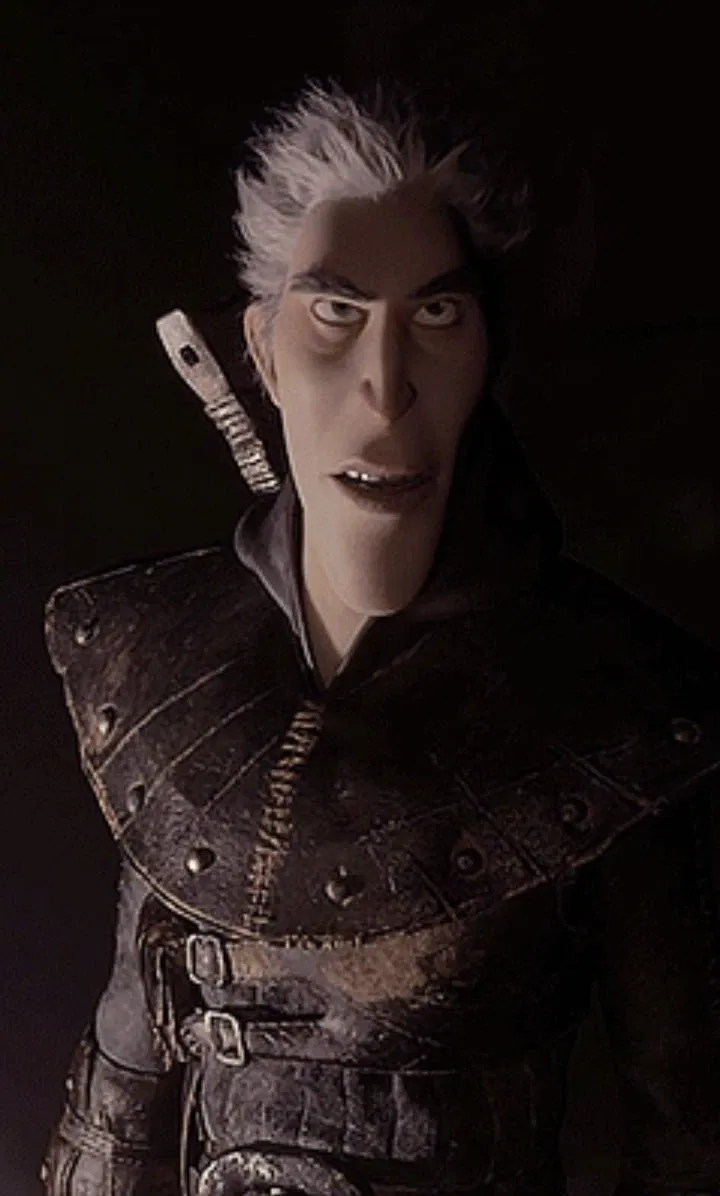 Avatar of Grimmel the Grisly | Httyd 3