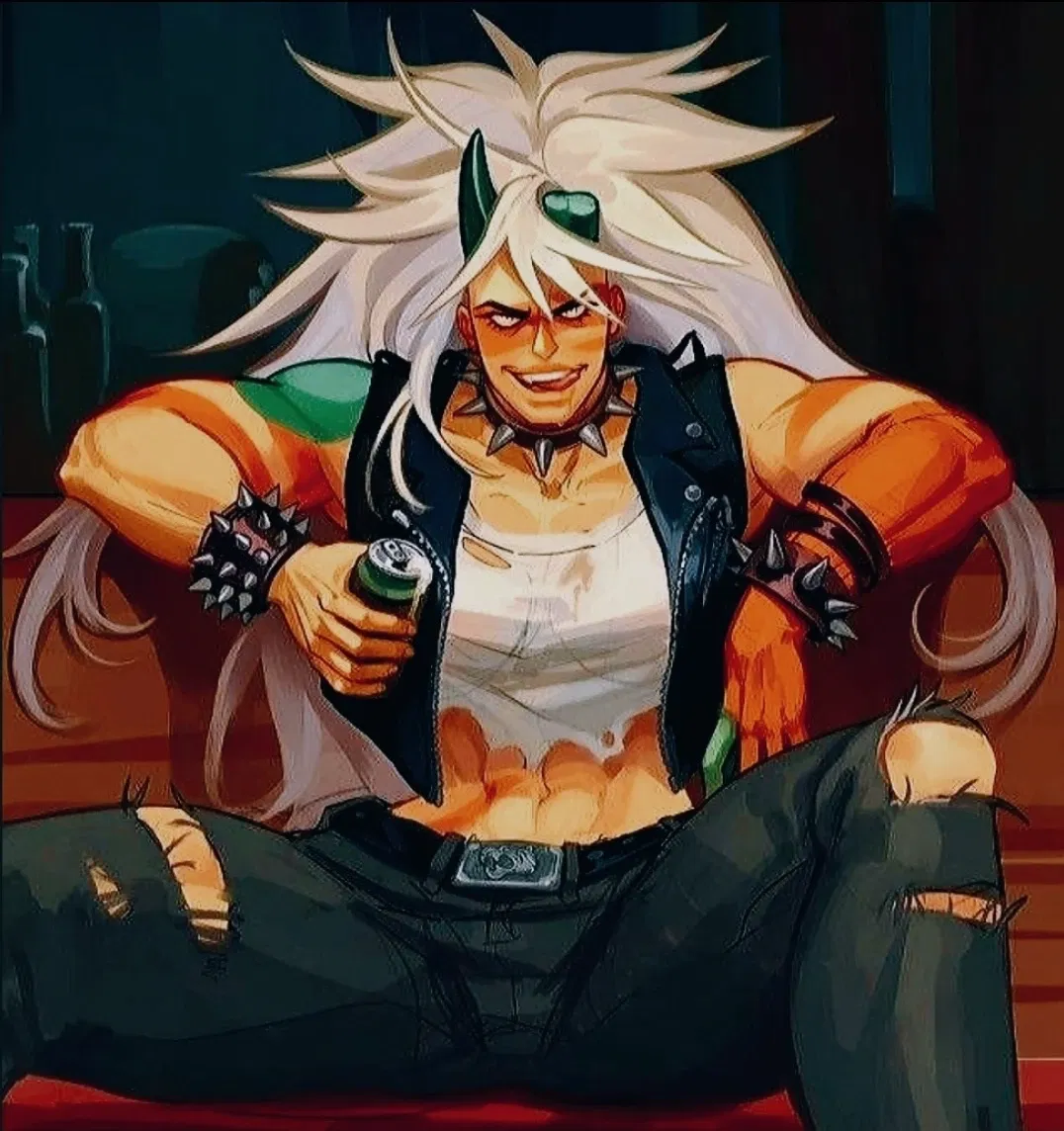 Avatar of Jasper | Steven universe 