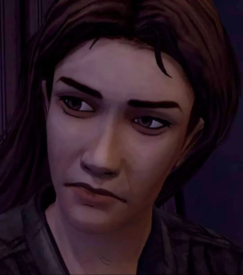 Avatar of Lilly | twdg