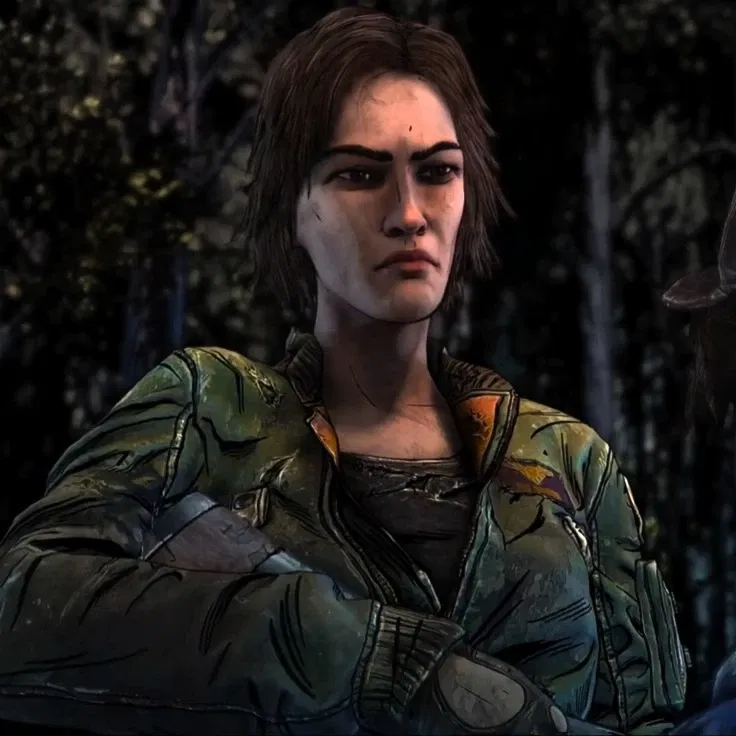 Avatar of Lilly | twdg Season 4