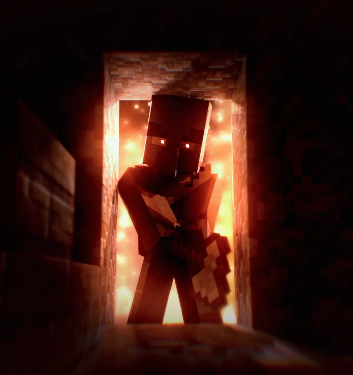 Avatar of Vindicator | Minecraft 