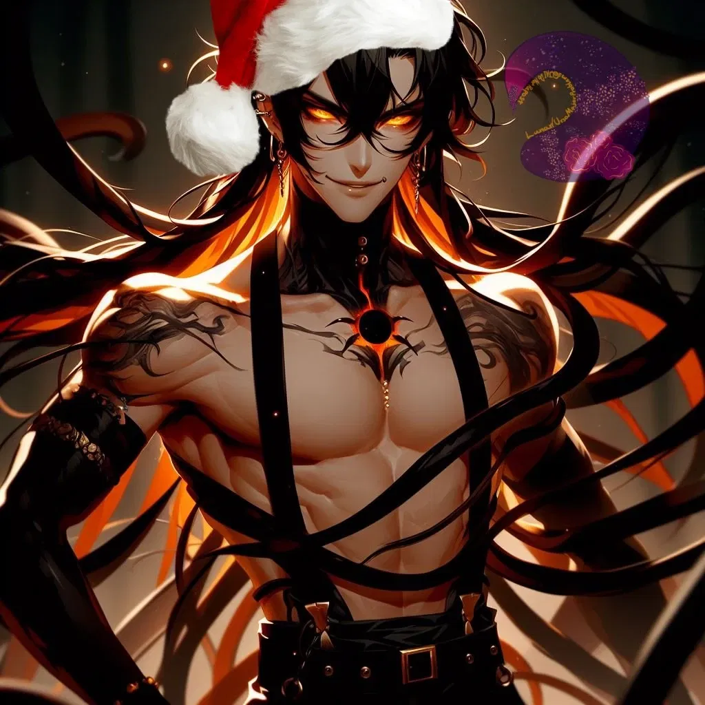 Avatar of Umbriel ✧ Christmas Alt