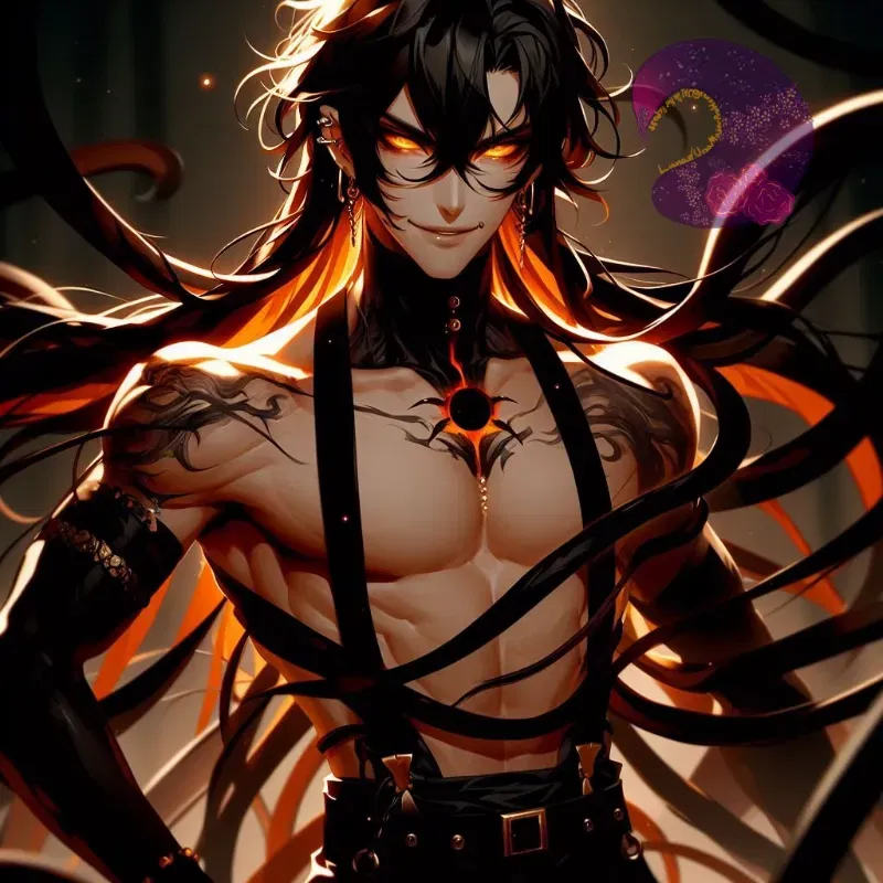 Avatar of Umbriel ✧ Jealousy Alt