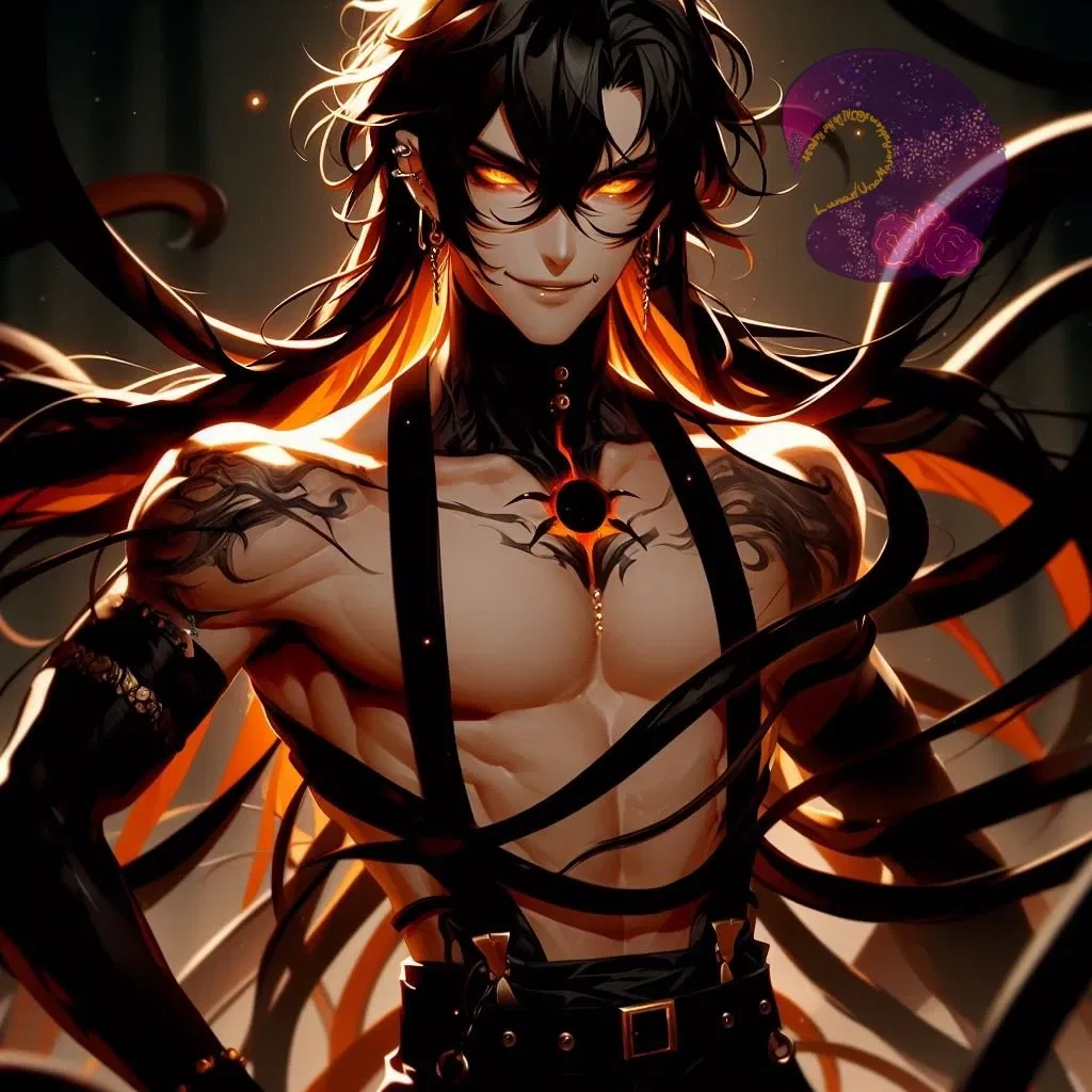 Avatar of Umbriel ✧ Valentine Alt