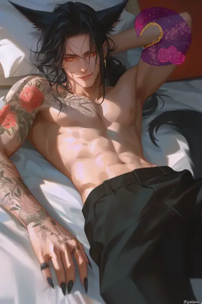 Avatar of Kuro Akagi ✧ Rut Alt