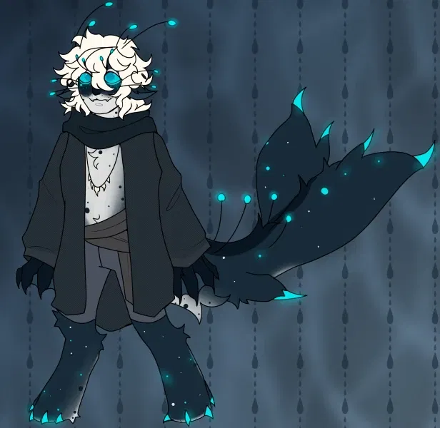 Avatar of Dyrithium ✧ Tundra Ehret