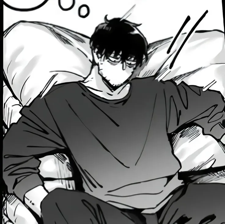 Avatar of Matthew [Older Brother]