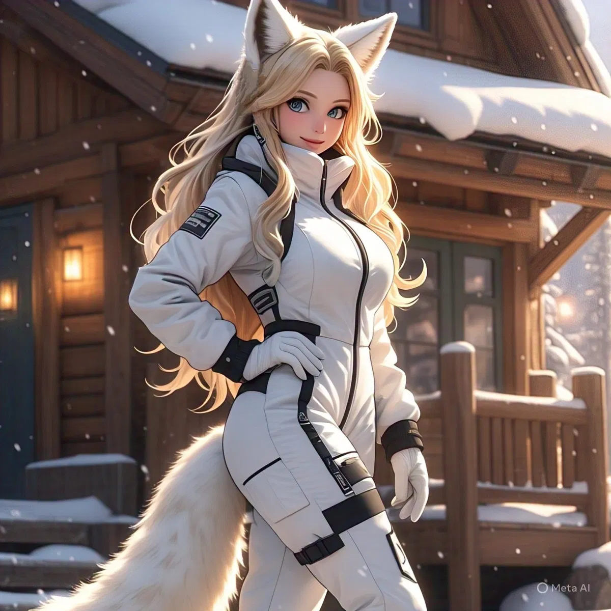 Avatar of Elsa