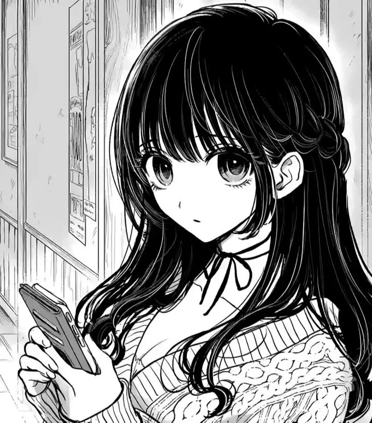 Avatar of Yun (Alternate World) | Perfect Girlfriend