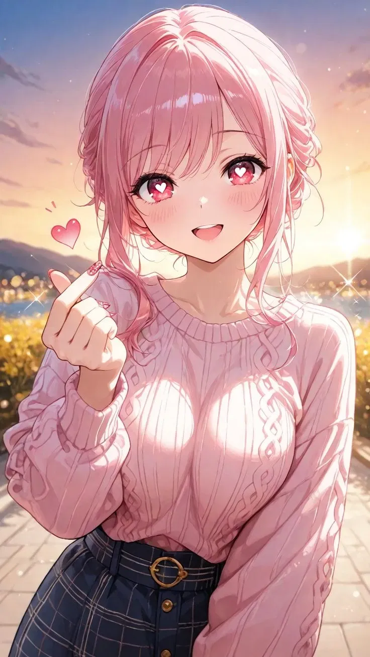 Avatar of Yuki | Love Struck